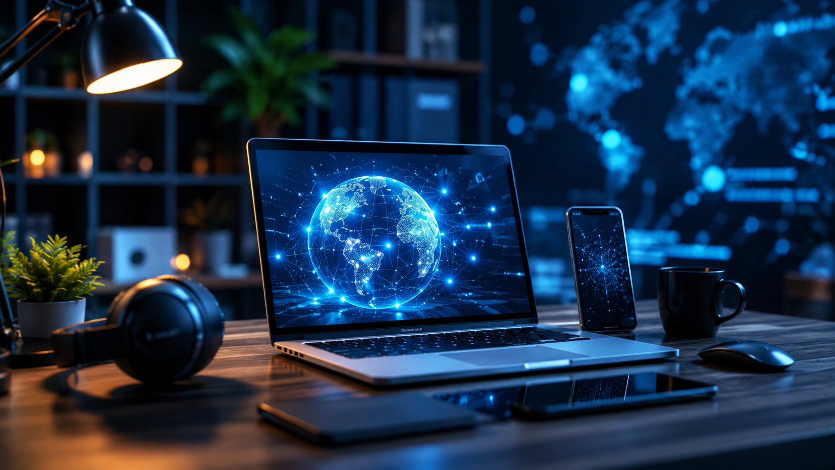 Your Trusted Destination for Technology