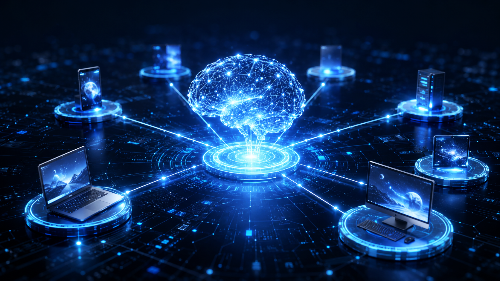 AI Memory Web 2026: The Next Internet Technology Most People Haven't Explored Yet