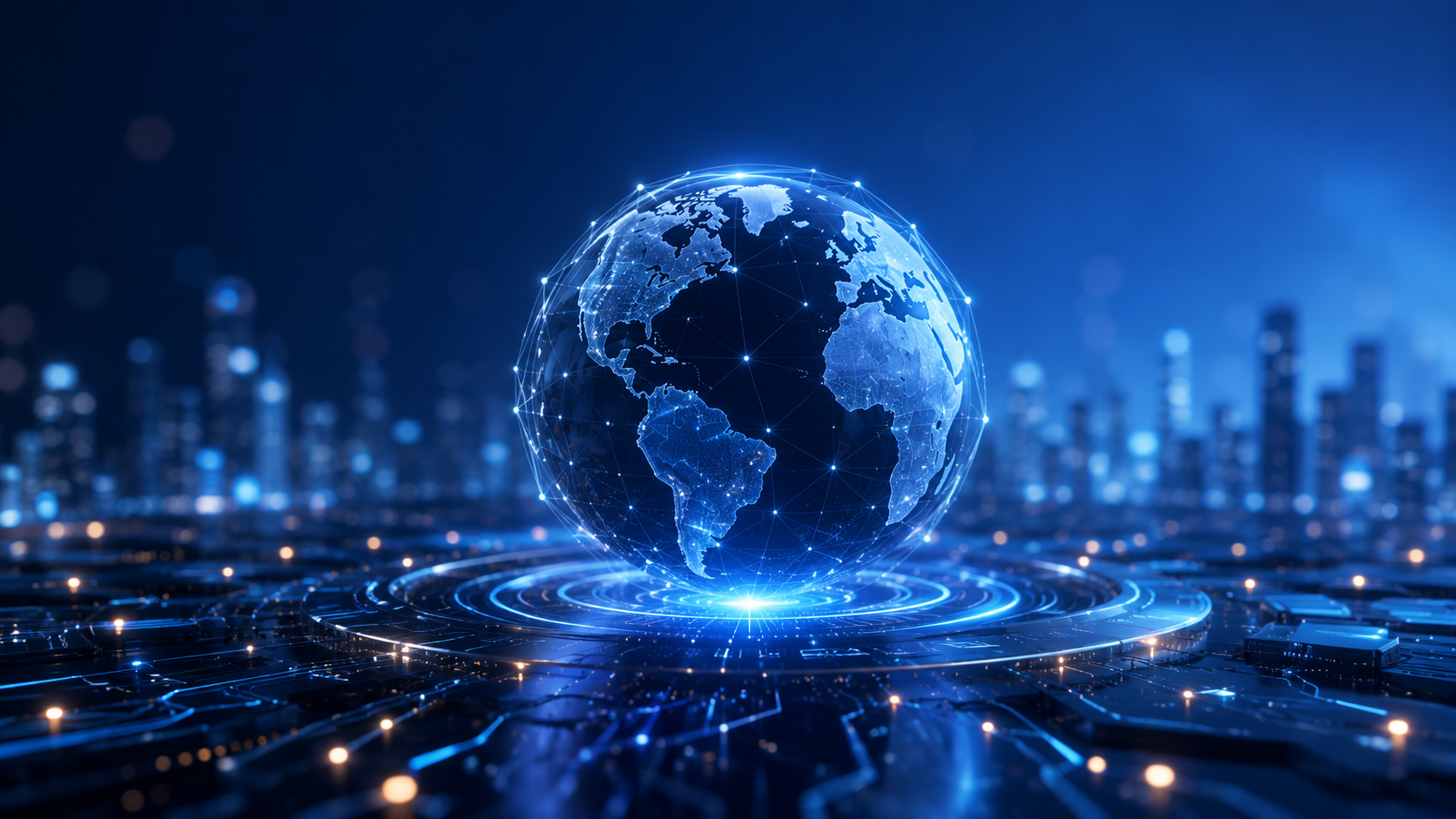 How Technology Is Transforming Our Everyday Lives