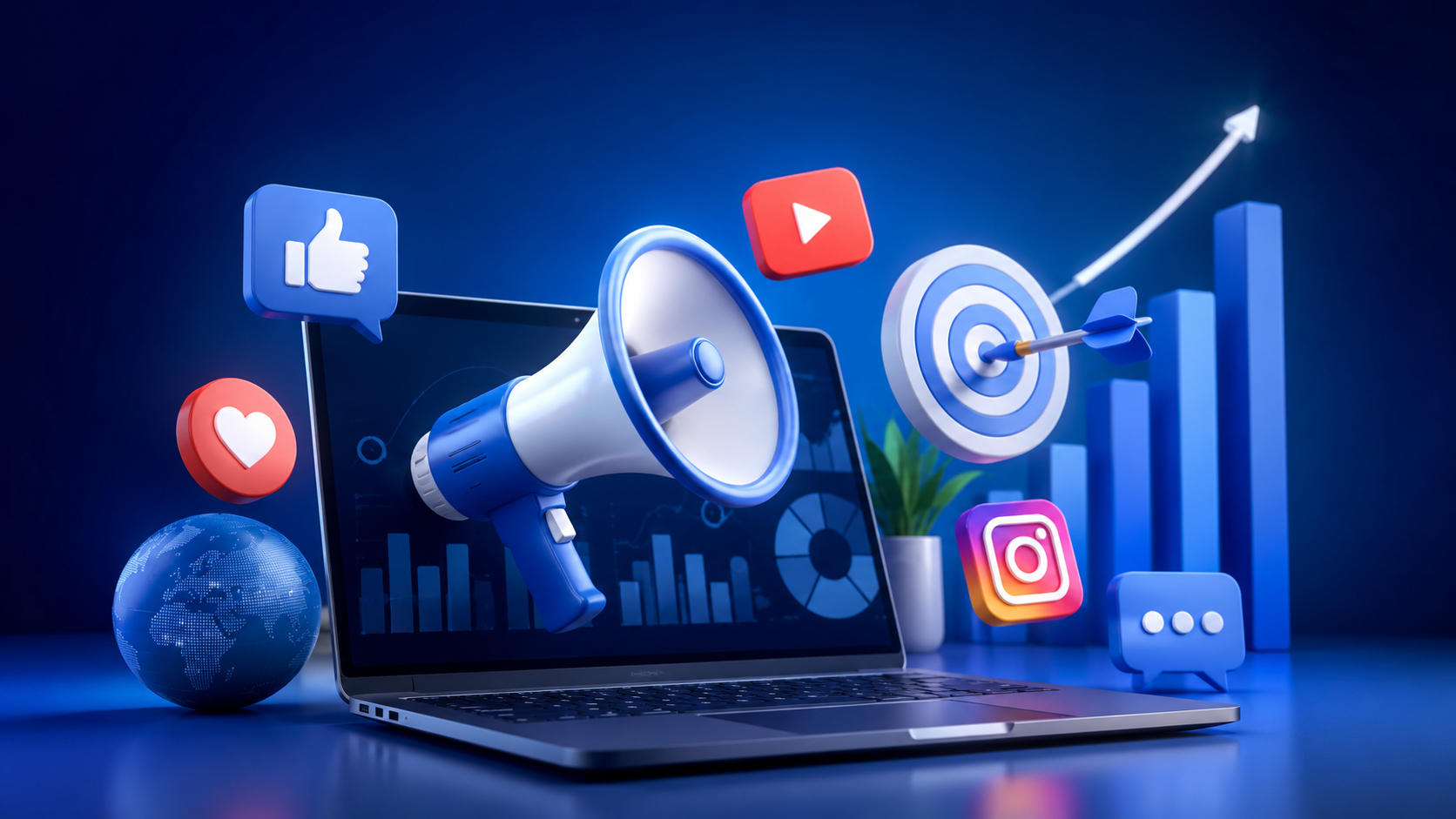 Digital Marketing: The Future of Online Business