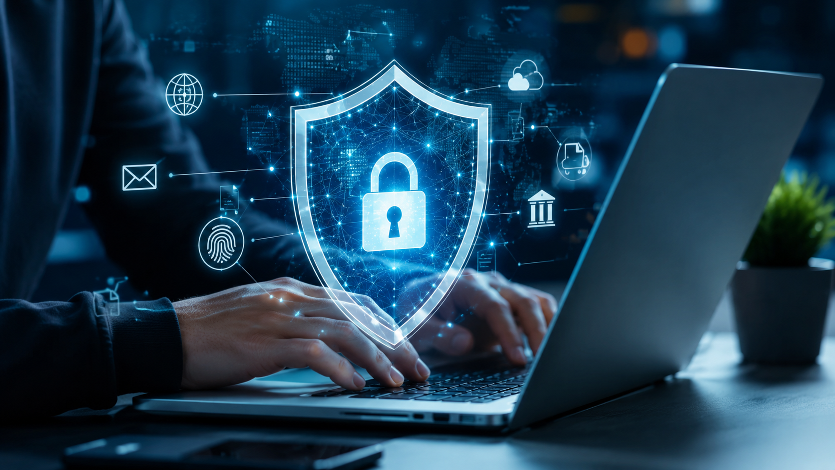 Cybersecurity in the Digital Age: Why Online Safety Matters More Than Ever