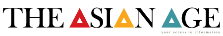Asian Age Logo
