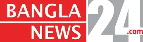 Bangla News24 Logo