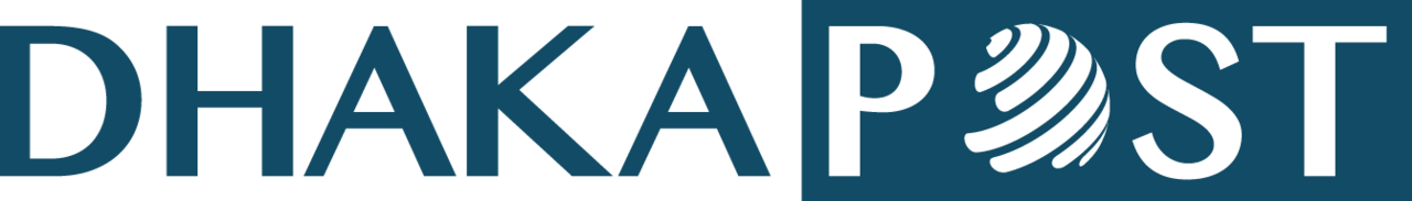 Dhaka Post Logo