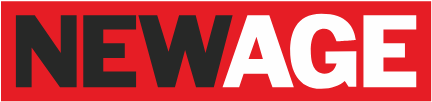 New Age Logo