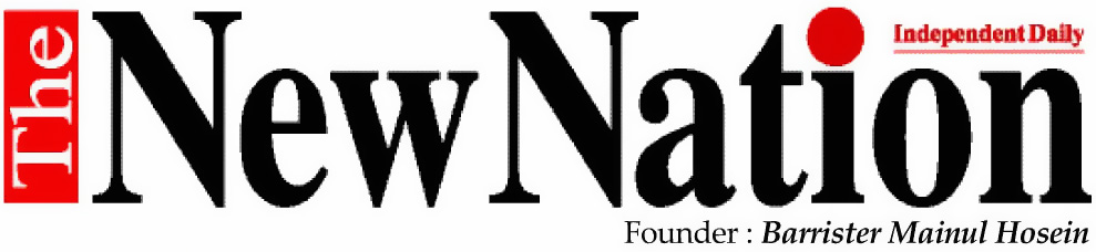 New Nation Logo